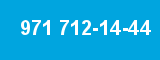 971 712-14-44